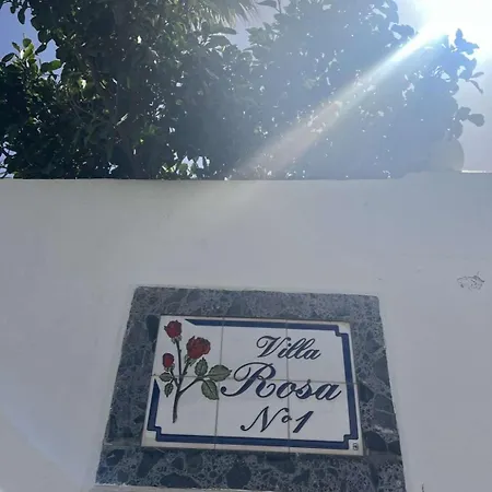 Rosa *