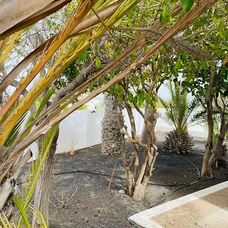 Villa Rosa