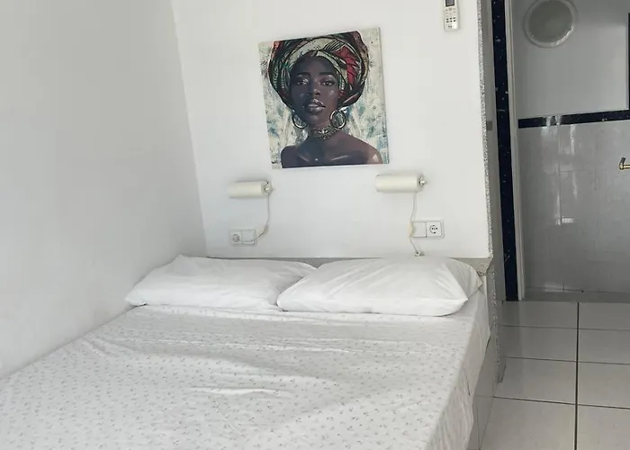 Villa Rosa Puerto del Carmen (Lanzarote)